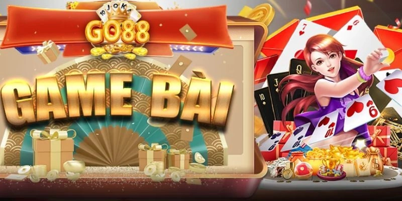 Giới thiệu game bài Go88