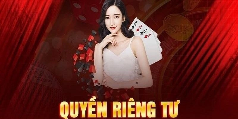 Giới thiệu quyền riêng tư Go88